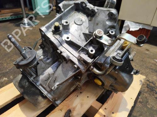 Used Gearbox CITROËN BERLINGO / BERLINGO FIRST Box Body/MPV (M_) 1.6 HDI 75 (MB9HW) (75 hp) 30916302