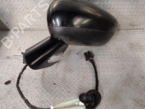 left-mirror-citroen-c5-iii-rd_-2008-2009-2010-2011-2012-2013-2014-2015-2016-2017-27530050 main image