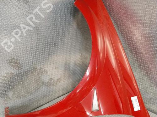 Used Left front fenders RENAULT MEGANE II Coupé-Cabriolet (EM0/1_) 1.9 dCi (120 hp) 25704296