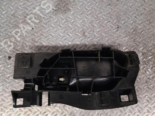 Used Front right interior door handle CITROËN BERLINGO Box Body/MPV (B9) 1.6 HDi 90 (90 hp) 24098413