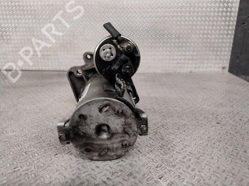 Starter RENAULT MEGANE III Hatchback (BZ0/1_, B3_) 1.5 dCi (BZ0C) | BP36027978M8 - Image 3