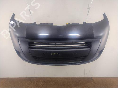 Front bumper CITROËN NEMO MPV 1.4 HDi | BP37498038C7 - Image 5