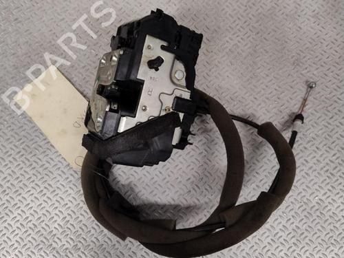 Rear right lock NISSAN PULSAR Hatchback (C13) 1.5 dCi | BP25703562C99 