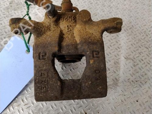 Left rear brake caliper NISSAN PULSAR Hatchback (C13) 1.5 dCi | BP25703554M107 - Image 2