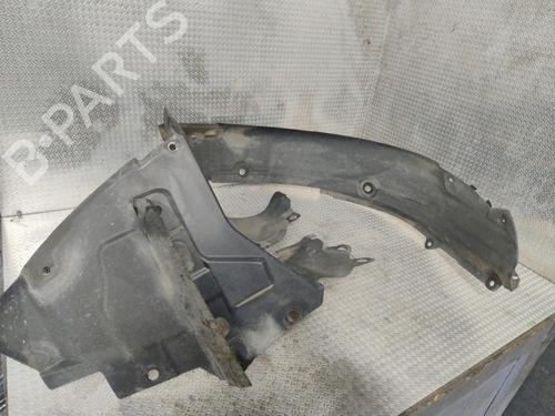 Wheel arch RENAULT LAGUNA III (BT0/1) 1.5 dCi (BT00, BT0A, BT0T, BT1J) | BP28484006C56