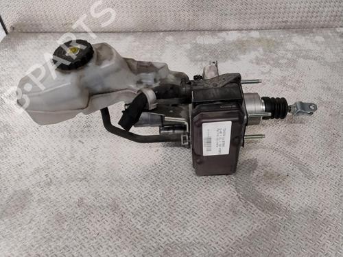 Brake master cylinder TOYOTA C-HR (_X1_) 1.8 Hybrid (ZYX10_, ZYX11_) | BP26450146M77 