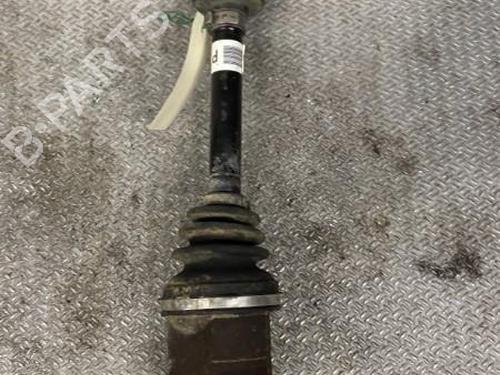 Used Left front driveshaft Left front driveshaft OPEL COMBO Box Body/MPV 1.3 CDTI 16V (75 hp) 24101367 24101367