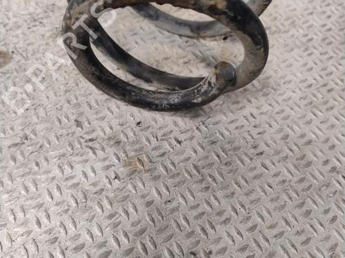 Used Shock absorber spring FORD FIESTA VI (CB1, CCN) 1.4 TDCi (68 hp) 25908510