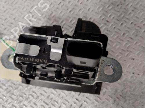 Used Electronic module SEAT IBIZA IV (6J5, 6P1) 1.4 TDI (105 hp) 29468406
