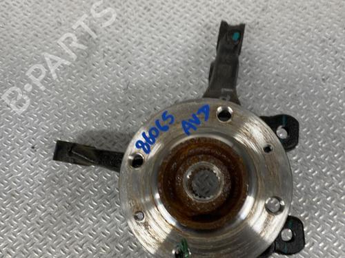 Right front steering knuckle CITROËN AMI (9A_) Electric (9AZ2CA) | BP37596355M26 - Image 2