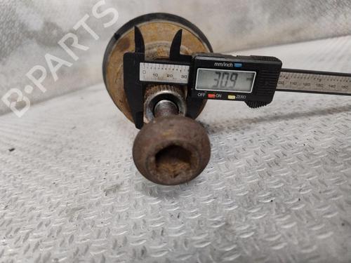 Right front driveshaft AUDI A6 C6 Avant (4F5) 2.0 TDI | BP26877075M39 