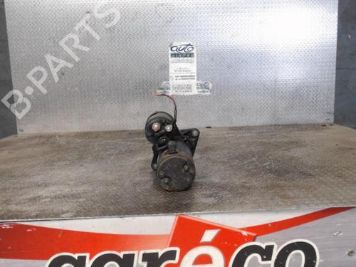 Startmotor OPEL MERIVA A MPV (X03) 1.6 16V (E75) (100 hp) 24083548