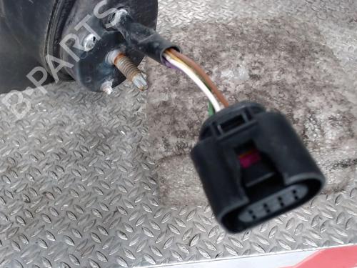 Right mirror SEAT LEON (1P1) 1.9 TDI | BP24077670C27