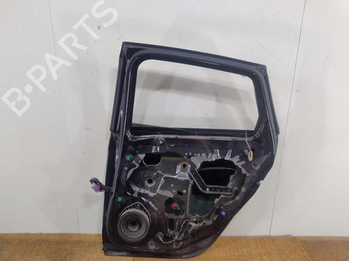Used Right rear door OPEL ASTRA J (P10) 1.7 CDTI (68) (125 hp) 29577293