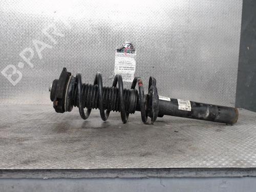 Used Right front shock absorber AUDI A3 Sportback (8PA) 2.0 TDI 16V (140 hp) 24097297