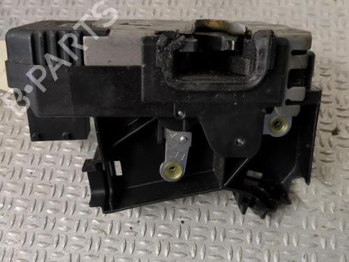 Front right lock RENAULT TRAFIC II Van (FL) 2.0 dCi 90 (FL0H, FL00, FL01, FL0M, FL0P, FL0S) | BP30139342C97 - Image 3