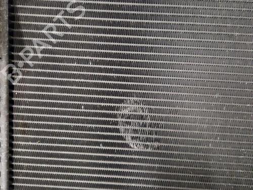 Used Water radiator VOLVO S40 II (544) 2.0 D (136 hp) 24101562