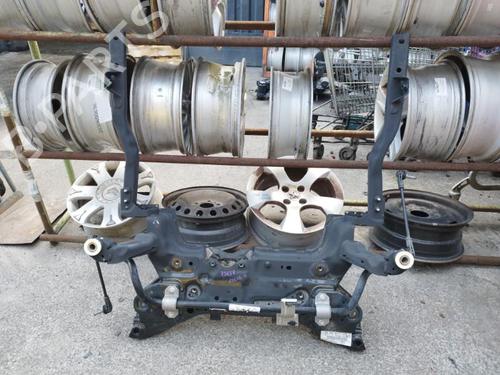 Used Subframe Subframe FORD FOCUS IV (HN) 1.0 EcoBoost (101 hp) 24100164 24100164