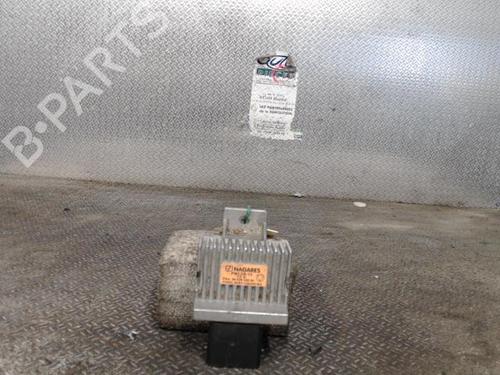 Used Electronic module PEUGEOT 508 I (8D_) 2.0 HDi (136 hp) 24090260