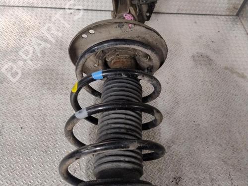 Used Left front shock absorber PEUGEOT 508 SW I (8E_) 1.6 HDi (115 hp) 30047257