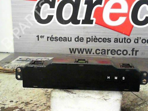 display-multifunzione-daewoo-lacetti-hatchback-klan-2002-24065267 main image