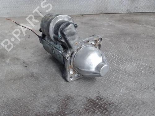 Used Starter OPEL CORSA C (X01) 1.3 CDTI (F08, F68) (70 hp) 24081847