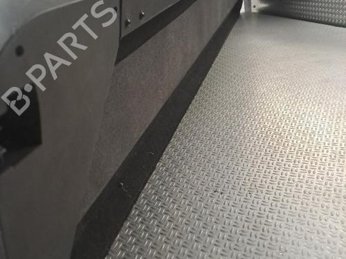 Used Rear parcel shelf Rear parcel shelf RENAULT LAGUNA II Grandtour (KG0/1_) 1.9 dCi (KG05) (92 hp) 24089680 24089680