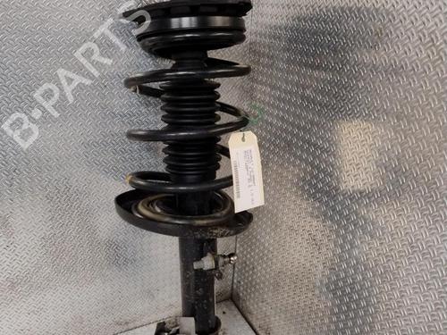 Used Left front shock absorber RENAULT SCÉNIC III (JZ0/1_) 1.5 dCi (106 hp) 29046865
