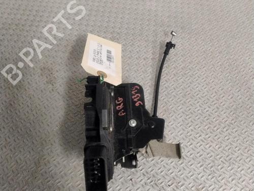 Used Rear left lock Rear left lock 37185644 37185644