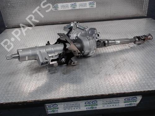 Steering column FORD FOCUS II Turnier (DA_, FFS, DS) 1.6 TDCi | BP36463643M21 - Image 2