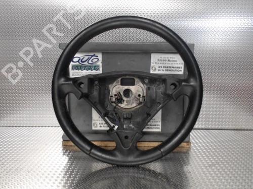 Used Steering wheel Steering wheel PORSCHE CAYENNE (9PA) Turbo 4.5 (450 hp) 24070785 24070785