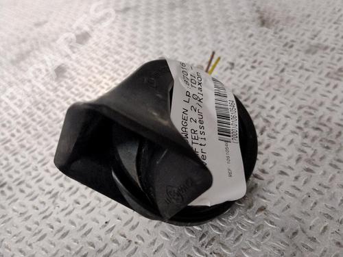 Horn VW CRAFTER Van (SY_, SX_) 2.0 TDI FWD (SYB, SYC, SYD) | BP26514277E13 