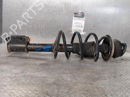 Used Right front shock absorber Right front shock absorber DACIA LOGAN MCV (KS_) 1.5 dCi (KS0K) (68 hp) 24091796 24091796