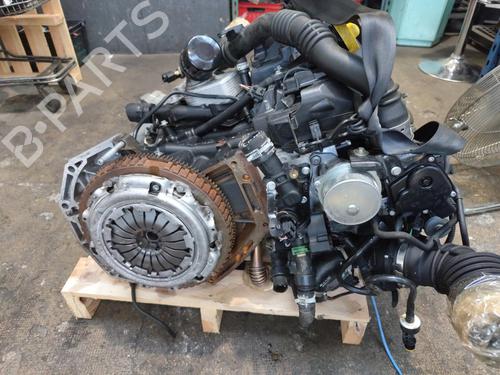 Engine RENAULT CLIO IV (BH_) 1.5 dCi 90 | BP37862244M1 - Image 4
