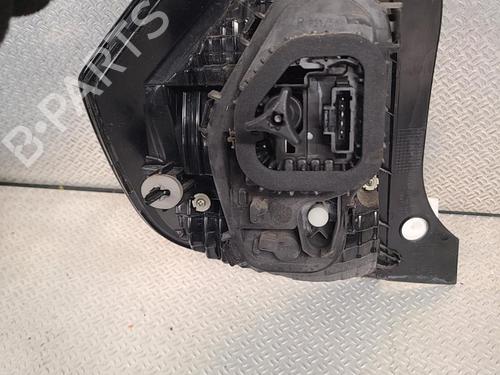 Used Right taillight RENAULT TWINGO III (BCM_, BCA_) 1.0 SCe 70 (71 hp) 24632314