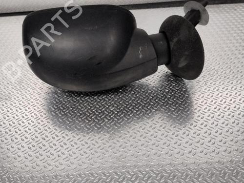 Right mirror DACIA LOGAN (LS_) 1.4 (LS0A, LS0C, LS0E, LS0G) | BP26037662C27