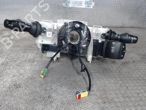 Used Hand brake RENAULT MEGANE III Grandtour (KZ0/1) 1.5 dCi (86 hp) 30483791