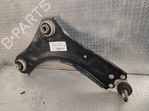 Used Right front suspension arm RENAULT MEGANE III Coupe (DZ0/1_) 1.5 dCi (DZ0B) (106 hp) 27438441