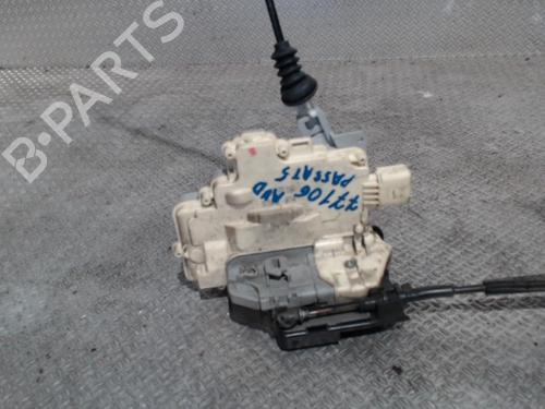 front-right-lock-vw-passat-b6-variant-3c5-2005-2006-2007-2008-2009-2010-2011-24083207 main image