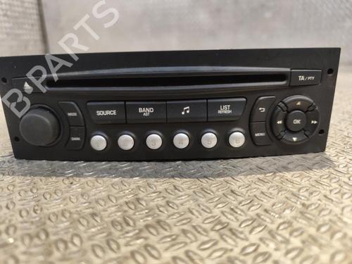 Used Radio Radio 38972030 38972030