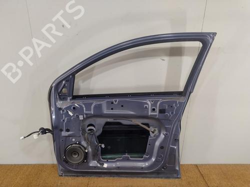 Right front door NISSAN QASHQAI I (J10, NJ10) 2.0 dCi All-wheel Drive | BP29214911C3 