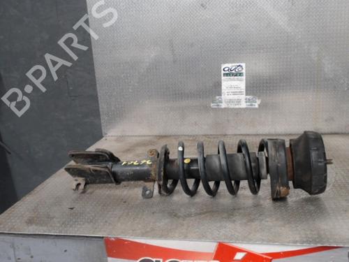 Schokbreker rechts voor NISSAN PRIMASTAR Van (X83) 1.9 dCi 100 (100 hp) 24080941
