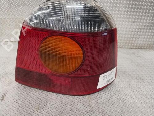 Right taillight RENAULT TWINGO I (C06_) 1.2 (C063, C064) | BP27643896C35 