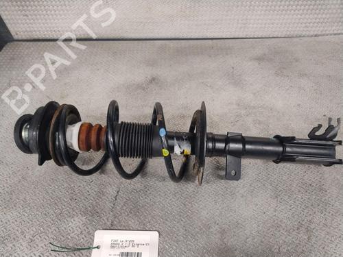 Used Left front shock absorber Left front shock absorber 38761918 38761918