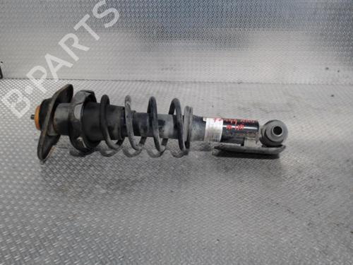 Used Left rear shock absorber Left rear shock absorber MINI MINI (R56) Cooper S (163 hp) 24075031 24075031