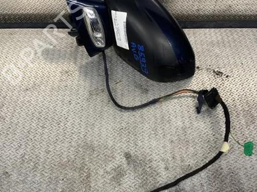 Used Left mirror CITROËN C4 I (LC_) 1.6 HDi (109 hp) 24101032