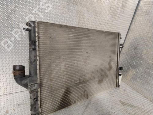 Used Water radiator DACIA LOGAN MCV (KS_) 1.5 dCi (KS0W) (86 hp) 30447588