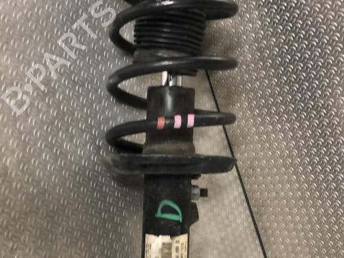 Used Right front shock absorber VW JETTA III (1K2) 2.0 TDI (136 hp) 24060230