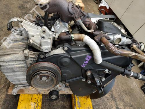 Used Engine Engine CITROËN JUMPER I Bus (244, Z_) 2.2 HDi (101 hp) 30311255 30311255