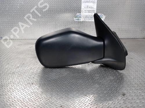 Right mirror SUZUKI IGNIS II (MH) 1.3 DDiS (RM413D) | BP24075673C27 - Image 2